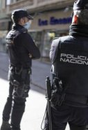 policia nacional