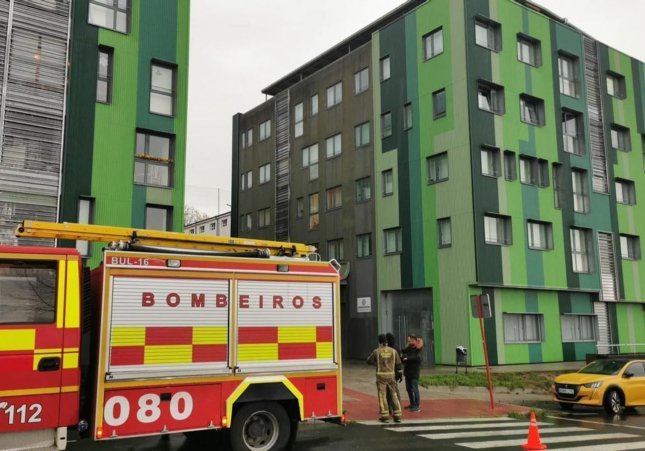 incendi ourense