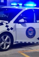 policia local porrino