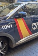 policia nacional