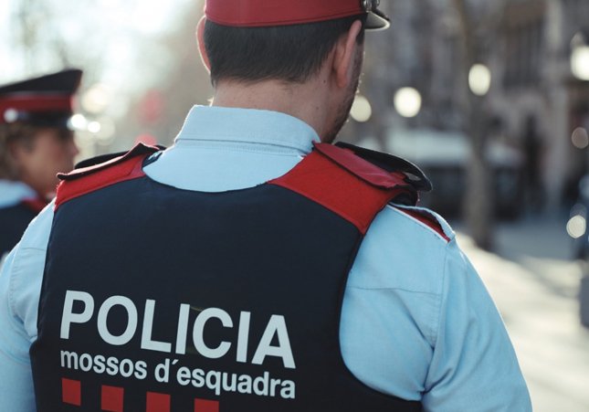 mossos