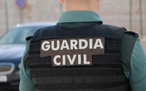 guàrdia civil