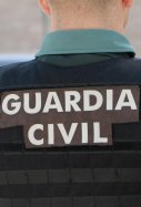 guàrdia civil