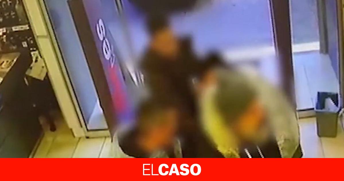 Cazado El Fugitivo Más Buscado De Europa En Toledo Orden De Captura Desde El 2014 VÍdeo 2990