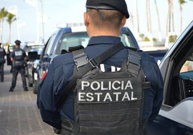 policia mèxic