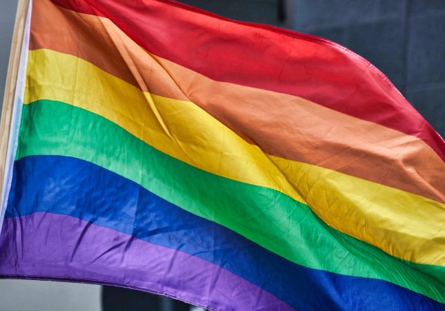 bandera lgtbi