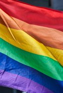 bandera lgtbi