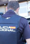 policia nacional 