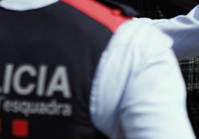mossos 