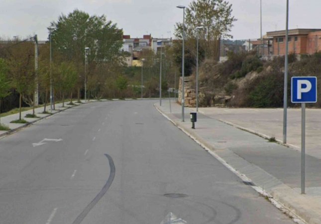 atropellament mortal navarcles