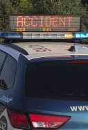 mossos accident