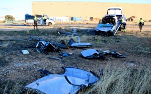 accident mortal pla santa maria