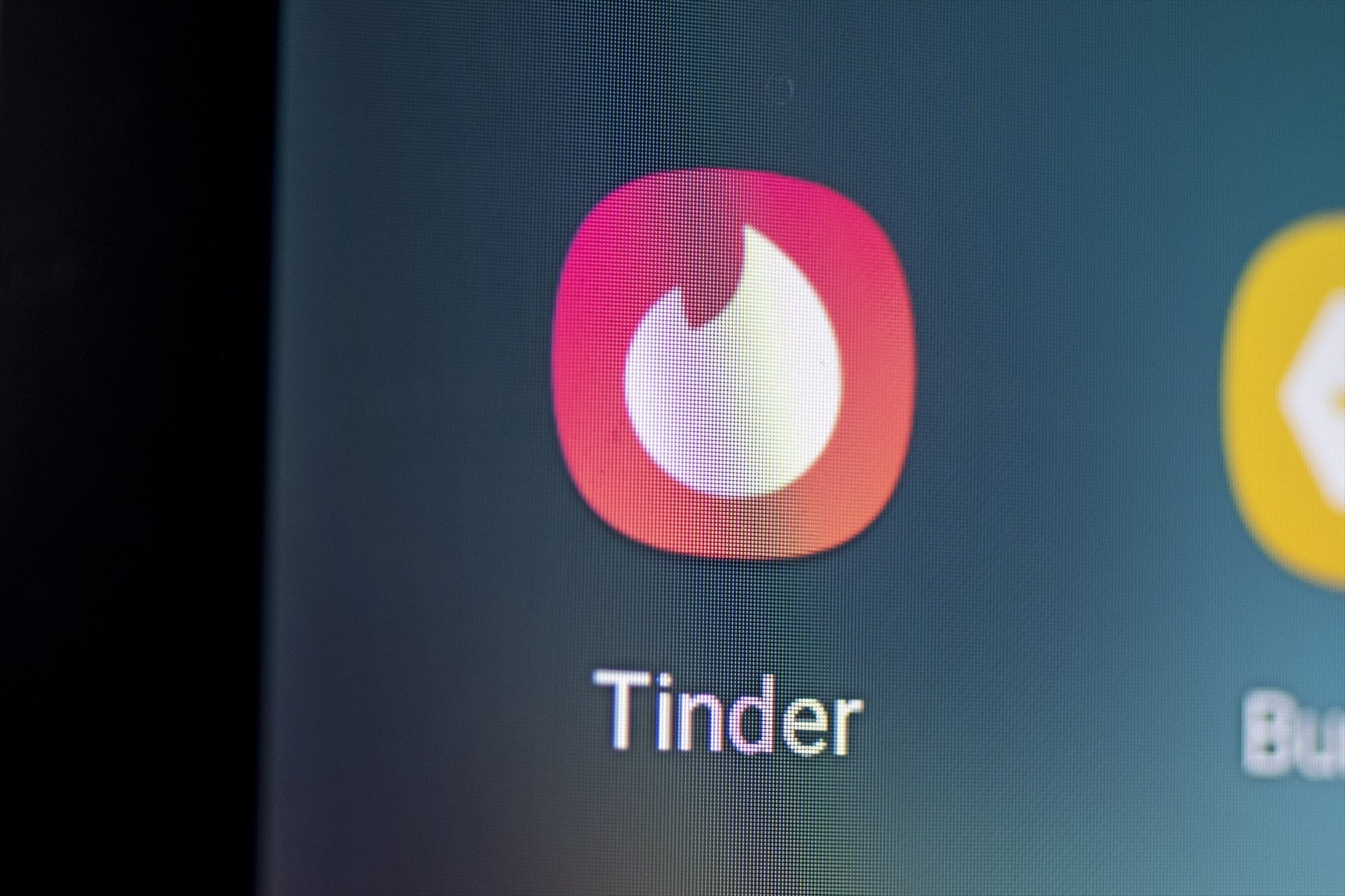 Tinder