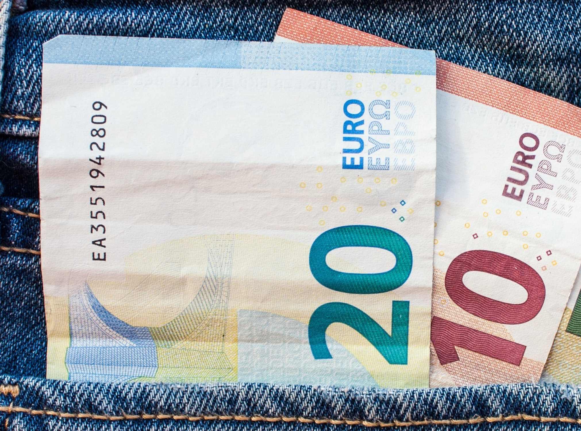 bitllets euros