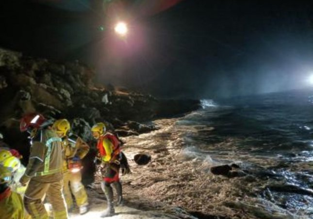 accident mortal torredembarra