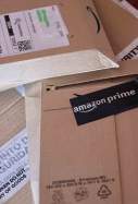 paquet amazon