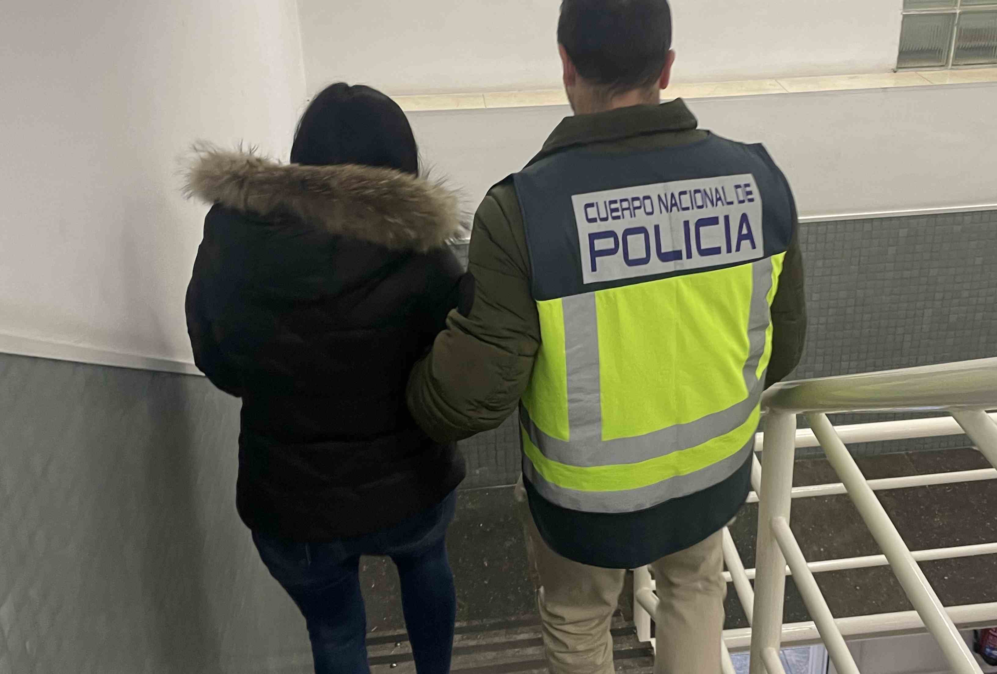 detencio narcotraficant figueres