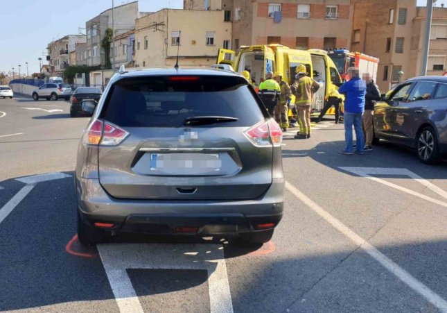accident t11 tarragona
