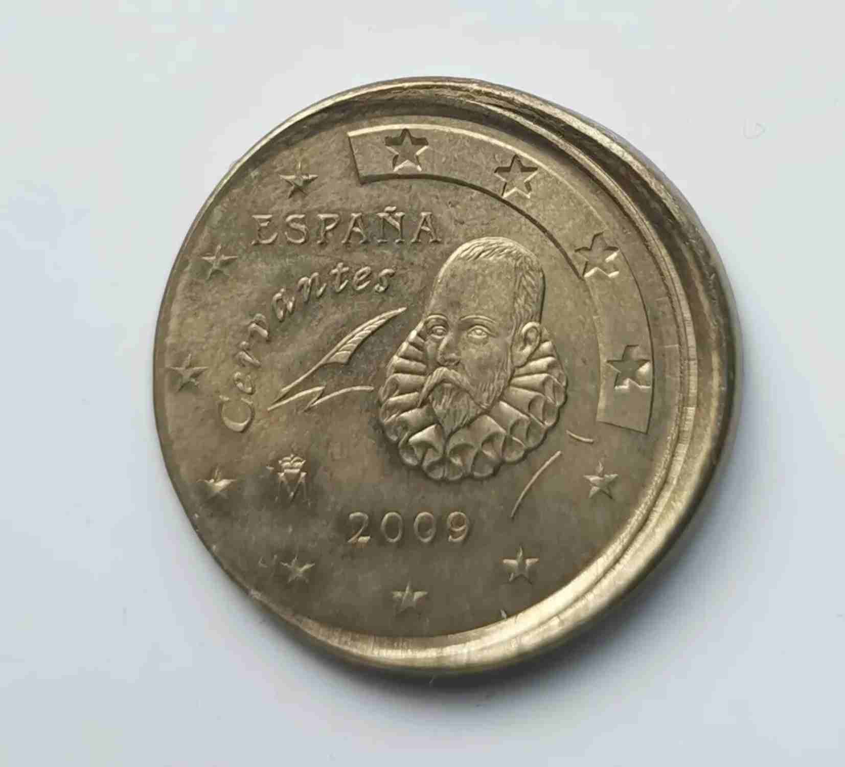 moneda espanya 10 centims
