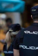recurs policia nacional