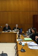 Dani Alves vista apel·lació per presó Audiencia de Barcelona ACN