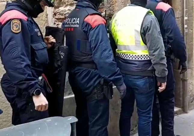 pisos robatoris barcelona