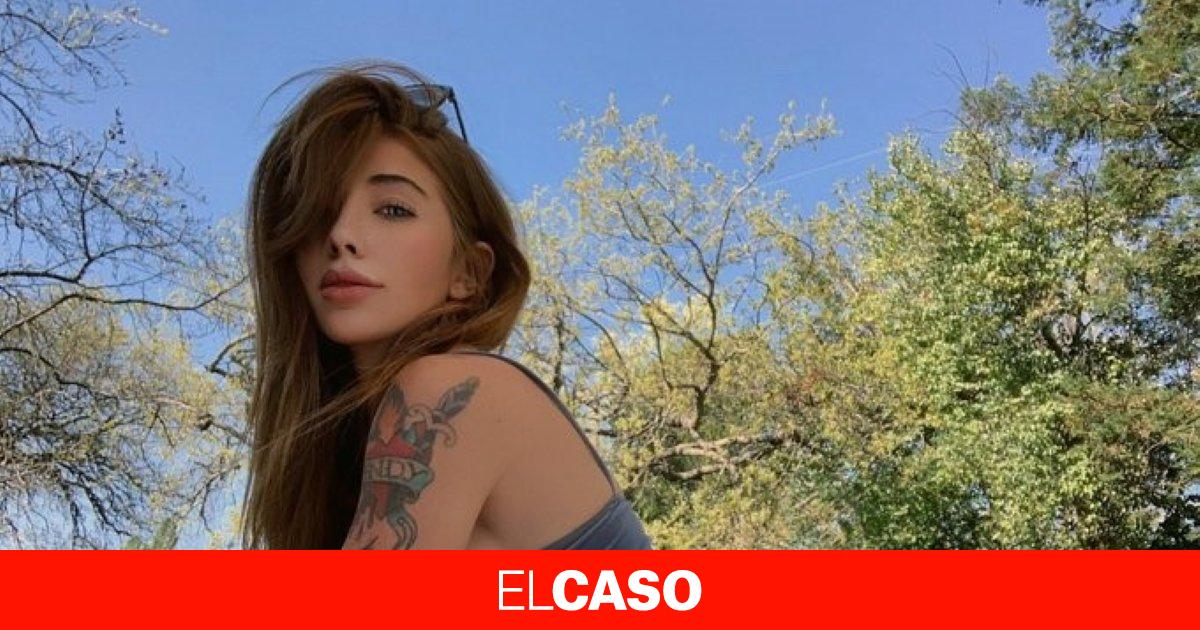 Coconut Kitty, una conocida modelo de la red para adultos OnlyFans, se