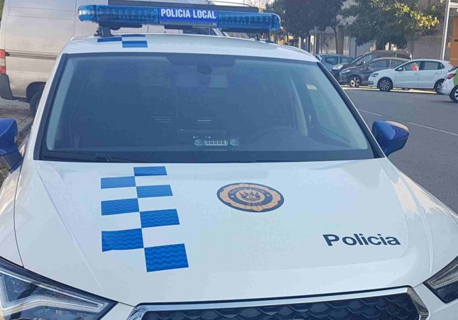 policia local salt