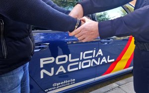 detencio policia nacional