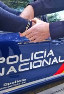detencio policia nacional