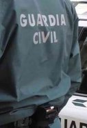 agent guardia civil
