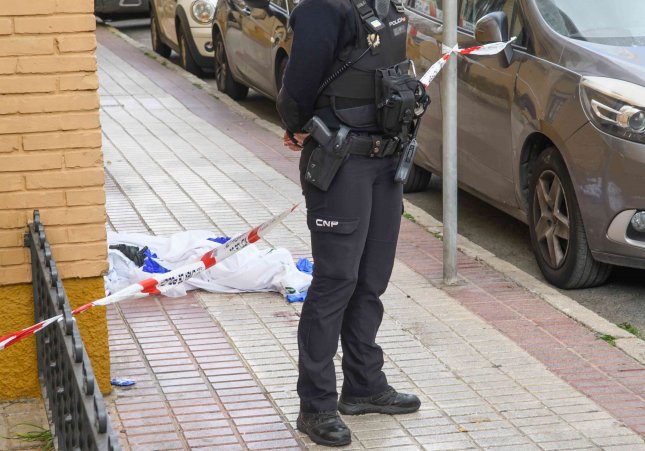apunyalament mortal sevilla raul caro efe