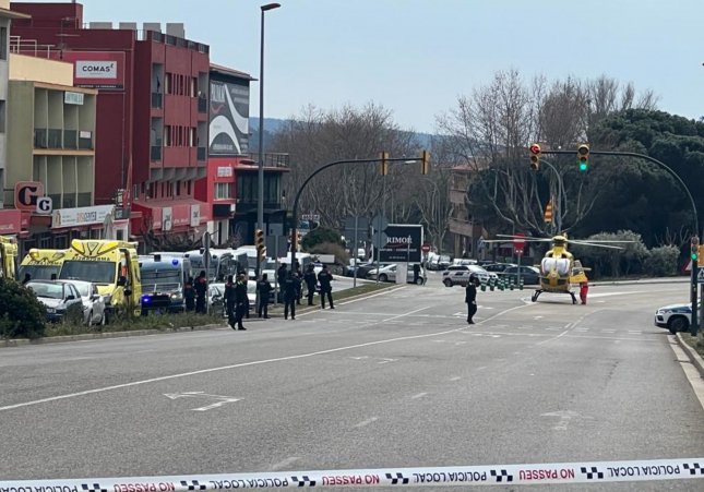 operatiu drogues jonquera