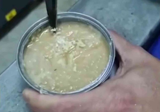 llaunes cocaina