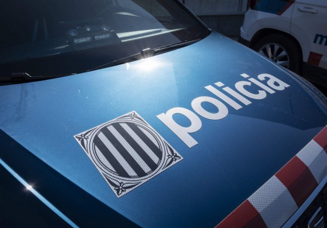Mossos Cotxe (1)