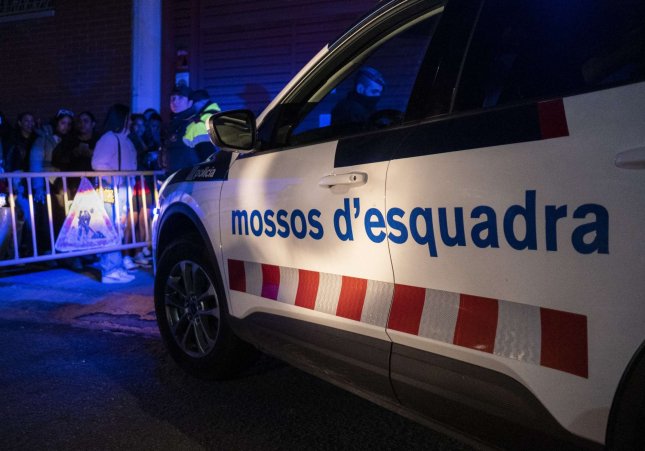 Mossos Cotxe (2)
