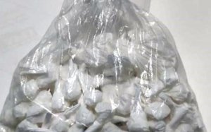 Droga confiscada per la Policia Local de Platja d'Aro i els Mossos d'Esquadra / ACN