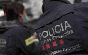 mossos investigacio criminal
