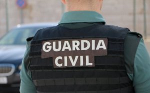 guardia civil 