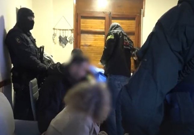 Intervencio exportacions marihuana França