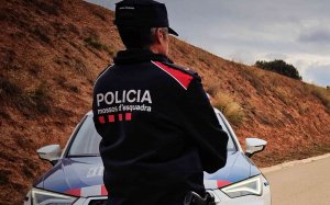agent mossos