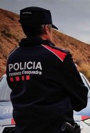 agent mossos