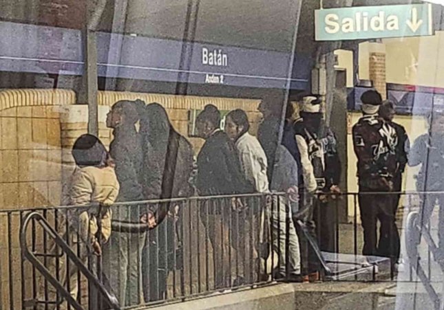 baralla metro batan