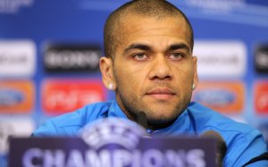 Dani Alves en una imatge d'arxiu / picture alliance, dpa, EP