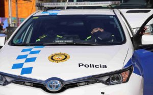 policia sabadell