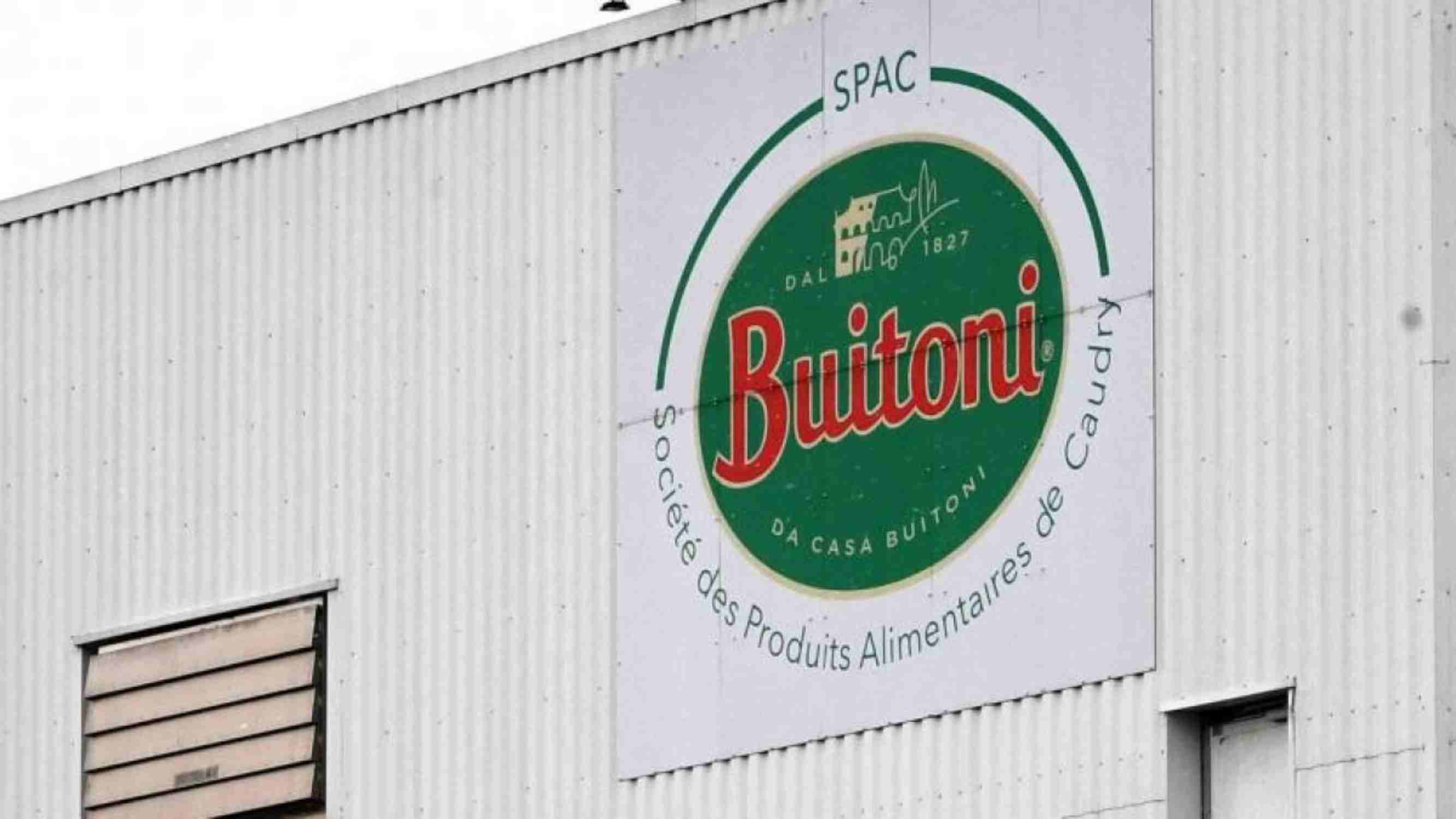La mort de dos nens intoxicats per menjar pizza acaba amb el tancament d'una fàbrica de Buitoni
