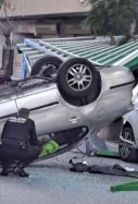accidente torrevieja