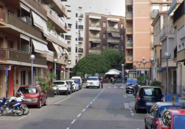 carrer vilaseca