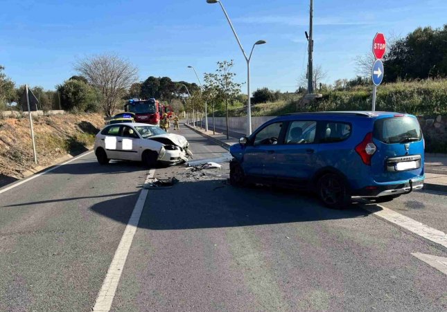 accident reus