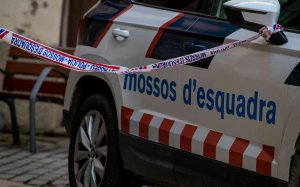 cotxe mossos marc trilla ep